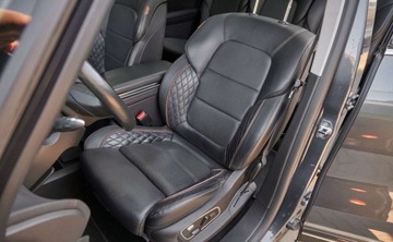 Renault Espace V Van 1.8 Energy TCe 225KM 2020 Renault Espace Renault Espace 1.8 TCe FAP Initiale Paris EDC 1.8 Benzyna, zdjęcie 23