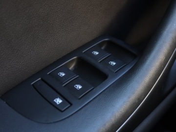 Opel Zafira C Tourer Facelifting 1.6 Turbo 200KM 2017 Opel Zafira Tourer 1.6 Turbo, Salon Polska, zdjęcie 16