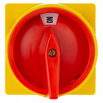 ВЫКЛЮЧАТЕЛЬ ГЛАВНОЙ ПЛАТЫ 0-1 4P 16A