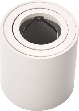 НАВЕРХНОСТНЫЙ СВЕТОДИОДНЫЙ ПОТОЛОЧНЫЙ СВЕТИЛЬНИК GU10 ПОДВИЖНАЯ ТРУБА