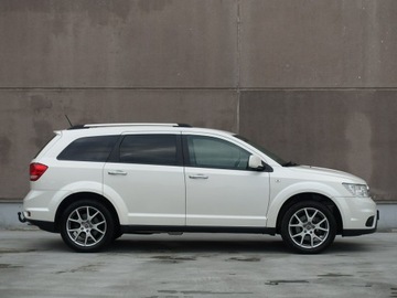 Fiat Freemont 2.0 Multijet II 16v 170KM 2016 Fiat Freemont 2.0D, zdjęcie 2