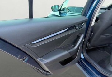 Skoda Octavia III Kombi Facelifting 1.5 TSI ACT 150KM 2020 Skoda Octavia 1.5TSI Ambition 76.000km przebieg Pl Salon FV23 1.5 Benzyna, zdjęcie 12