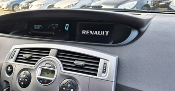 Renault Grand Scenic 2007 Renault Grand Scenic BENZYNA grand 7 FOTELI super OKAZJA polecamy, zdjęcie 38