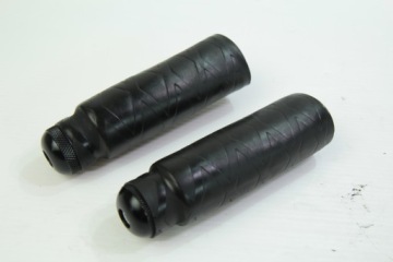 SUZUKI INTRUDER 800 M-800 05-08 УТЯЖЕЛИТЕЛИ РУЛЯ P+L