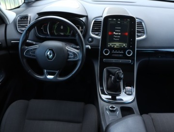 Renault Espace V Van 1.6 Energy dCi 130KM 2015 Renault Espace 1.6 dCi, 7 miejsc, Navi, Klima, zdjęcie 6