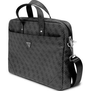 GUESS 4G Torba etui na Laptopy 16 cali 36x27cm LENOVO ASUS DELL HUAWEI ACER