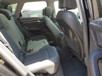 Audi Q5 II 2022 Audi Q5 PLUS 45 2022, od ubezpieczalni 2.0 Benzyna 261KM, zdjęcie 9
