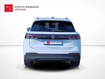 Volkswagen Tiguan III 2025 Volkswagen Tiguan GOAL serwis ASO 1.5TSI 130KM bezwypadkowy pakiety Webast, zdjęcie 3