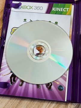 XBOX 360 KINECT SPORTS НА ПОЛЬСКОМ PL X360