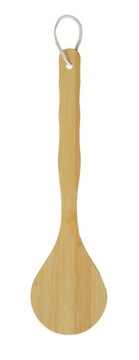 БАМБУКОВАЯ ДЛИННАЯ ЩЕТКА ДЛЯ МЫТЬЯ И МАССАЖА СПИНЫ