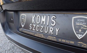 Peugeot 3008 I Crossover 1.6 HDI 109KM 2009 Peugeot 3008 Peugeot 3008 HDi FAP 110 Premium 1.6 Diesel 109KM, zdjęcie 32