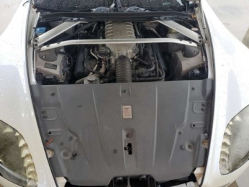 Aston Martin V8 Vantage III 2008 Aston Martin V8 Vantage 2008 4.3L 4.3 Benzyna 380KM, zdjęcie 6