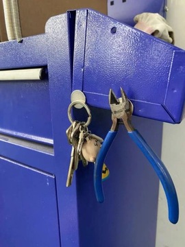 MAGNES NEODYMOWY SILNY WALCOWY 20X3mm N42 KRĄŻEK OKRĄGŁY MOCNY