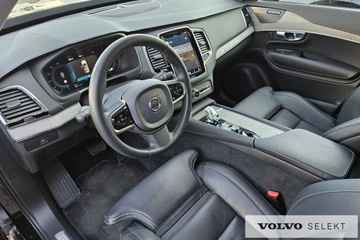 Volvo XC90 II 2023 Volvo XC 90 FV23%,B5 D AWD,7 os. Harman-Kardon, Pn, zdjęcie 9