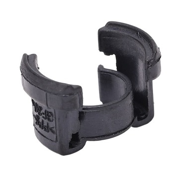 3 шт. зажим для жесткой линии с замком конденсатора переменного тока 88718 1E150 YA