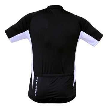 STANTEKS мужская футболка ВЕЛОСИПЕД XXL