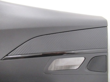 PEUGEOT 2008 II СТОРОНА ЗАДНЕЙ ДВЕРИ ЛЕВАЯ