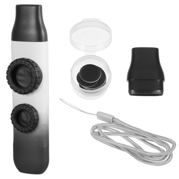 1 ZESTAW POZIOM PROFESJONALNY KAZOO MAŁY KAZOO GITARA UKULELE INSTRUMENT ACCOMP
