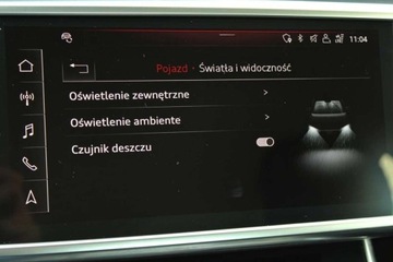 Audi A6 C8 Limousine 2.0 40 TDI 204KM 2019 Audi A6 2.0 TDI Quattro 204KM Diesel S Tronic ..., zdjęcie 27