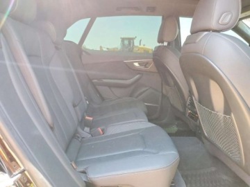Audi Q8 2022 Audi Q8 Premium Plus S-Line 2022 3.0 Benzyna 335KM, zdjęcie 10