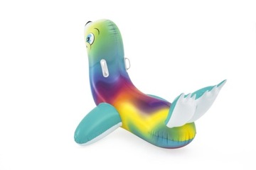 Надувной тюлень Bestway 157 x 114 см Поплавок