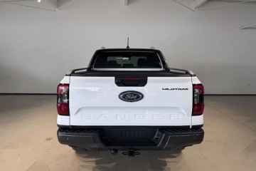 Ford Ranger VI 2026 FORD Ranger Wildtrak PHEV A10 Pickup 2.3 281KM 2026, zdjęcie 5