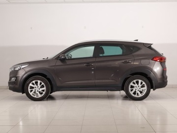 Hyundai Tucson III SUV 1.6 GDI 132KM 2018 Hyundai Tucson 1.6 GDI, Salon Polska, Serwis ASO, zdjęcie 2