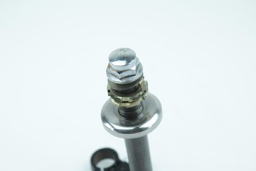 НИЖНЯЯ ПОЛКА YAMAHA YBR 125 09-15