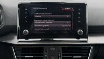 Seat Tarraco SUV 2.0 TDI 190KM 2020 Seat Tarraco 4x4,Xcellence,7-osób,Gwarancja, zdjęcie 28