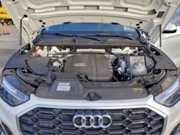 Audi Q5 II 2023 Audi Q5 Premium 45 2023 2.0 Benzyna 261KM, zdjęcie 6