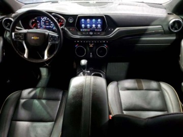 Chevrolet Blazer II 2022 Chevrolet Blazer 2022 CHEVROLET BLAZER PREMIER 2.0 Benzyna 200KM, zdjęcie 7