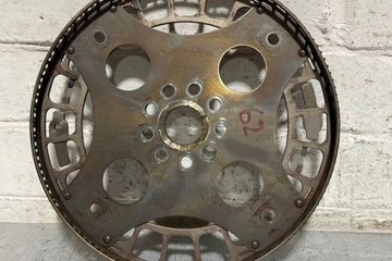 KOLO SETRVAČNÍK BMW 5 (E60) 7560552 4.8L GASOLINE 2009