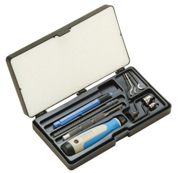 Zestaw gratownik fazownik gradownik NG9300