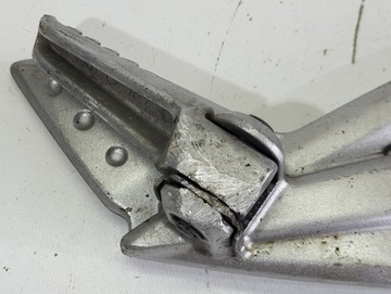 Правый комплект Kawasaki ER6 N F ER6N ER6F 2005-2008 гг.