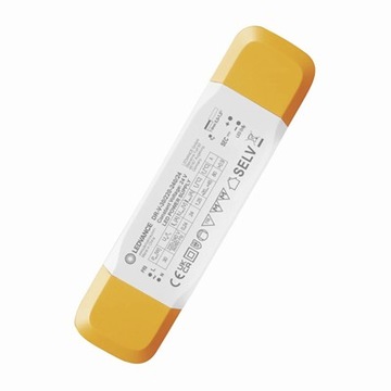 LED DRIVER VALUE Zasilacz LED 230/24V 30W IP20 4058075754928