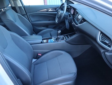 Opel Insignia II Grand Sport 1.6 CDTI  136KM 2020 Opel Insignia 1.6 CDTI, Salon Polska, Serwis ASO, zdjęcie 8