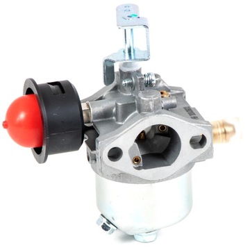КАРБЮРАТОР КОСИЛКИ FAWORYT DK41P98 1P56F С НАСОСОМ ОРИГИНАЛЬНАЯ ЧАСТЬ