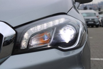 Suzuki SX4 II S-cross Facelifting 1.4 BOOSTERJET 48V SHVS 129KM 2020 SUZUKI SX4 S-Cross Comfort, zdjęcie 9