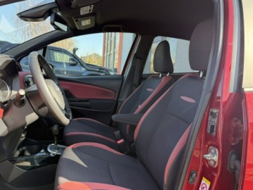 Toyota Yaris III Hatchback 5d Facelifting 2017 1.5 Hybrid 100KM 2018 Toyota Yaris Hybrid*Tylko 51000km*, zdjęcie 18