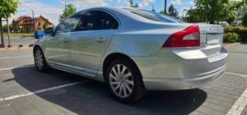 Volvo S80 II 2011 Volvo S80 D4 2.0 D 163 KM Klima Navi, zdjęcie 3