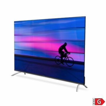 Smart TV STRONG SRT50UD7553 4K Ultra HD LED HDR