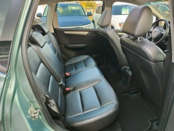 Mercedes Klasa A W169 Coupe 1.7 170 116KM 2005 Mercedes A 170 1.7 Benzyna 115 KM, Panorama,, zdjęcie 23