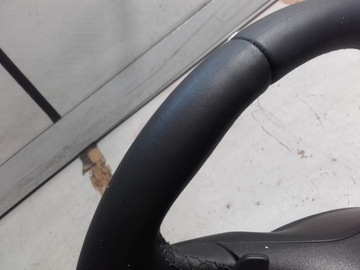 Ford Focus Mk4 Многофункциональное рулевое плечо