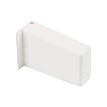 КУЛОН CAMAR 806 + БЕЛАЯ КРЫШКА — 10 КОМПЛЕКТ.