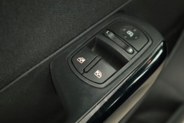 Opel Corsa D Hatchback 5d Facelifting 1.0 Twinport ECOTEC 65KM 2014 Opel Corsa 1.0, Salon Polska, Klima, zdjęcie 12