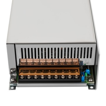 ТРАНСФОРМАТОР ПОСТОЯННОГО ТОКА 60В 20А 1200ВТ БЛОК ПИТАНИЯ 220В