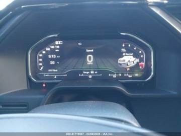  GMC Sierra 2024r., AT4, od ubezpieczalni 3.0 Diesel 305KM, zdjęcie 10