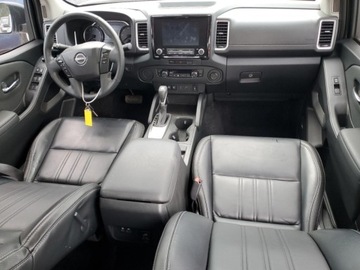 Nissan 2023 Nissan Frontier s, 2023r., 3.8L 3.8 Benzyna 310KM, zdjęcie 6