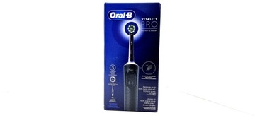 Szczoteczka Elektryczna Oral-B Vitality Pro Black