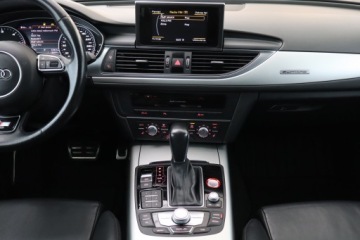 Audi A6 C7 Avant Facelifting 2.0 TDI ultra 190KM 2016 Audi A6 2.0 TDI, 187 KM, 4X4, Automat, Skóra, zdjęcie 11